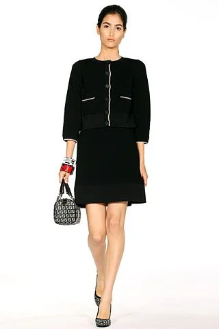 Look 7